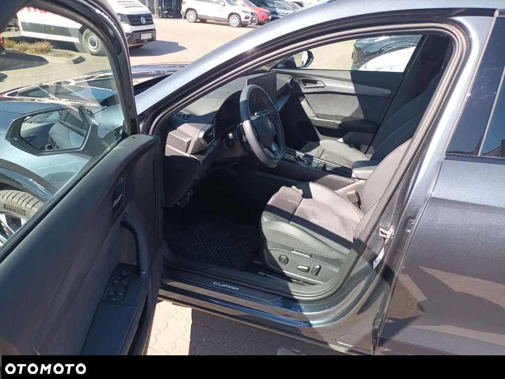 Cupra Formentor 1.5 eTSI mHEV Tribe Edition DSG - 7