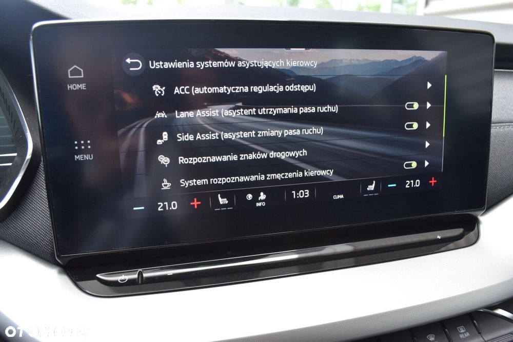 Skoda Octavia 2.0 TDI Style DSG - 22