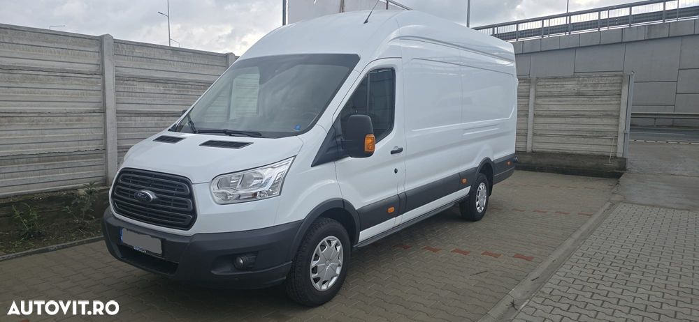 Ford TRANSIT - 4