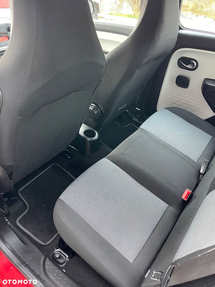 Renault Twingo SCe 70 Start&Stop Intens - 12