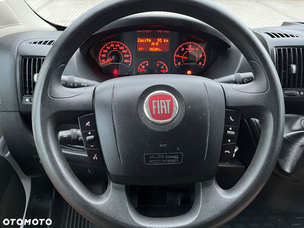 Fiat Ducato - 18