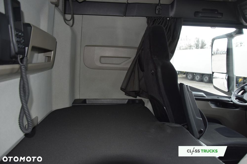 MAN TGX 18.470 GX - 13