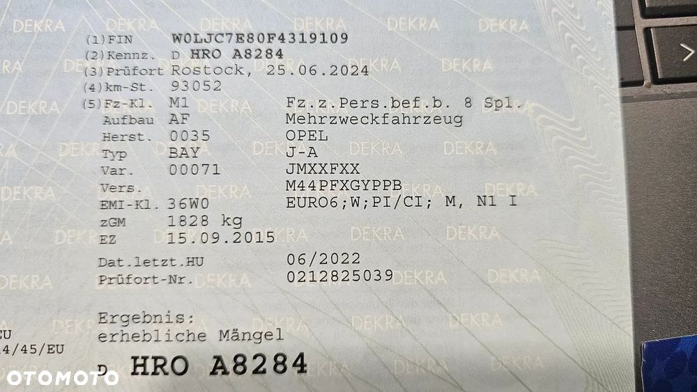 Opel Mokka - 30