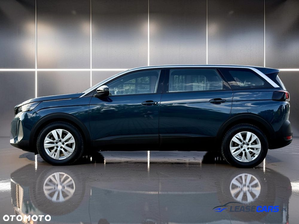 Peugeot 5008 PureTech 130 Stop & Start Active - 17