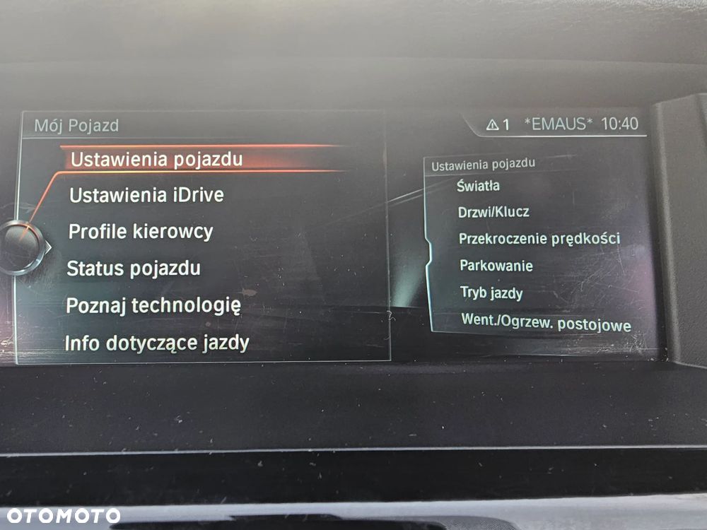 BMW X4 xDrive20d - 21
