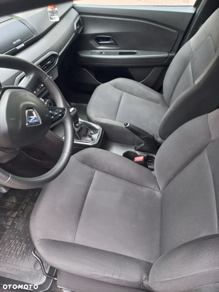 Dacia Sandero 1.0 TCe Expression - 15