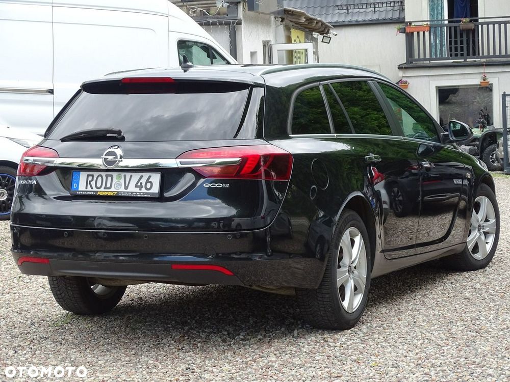 Opel Insignia - 5