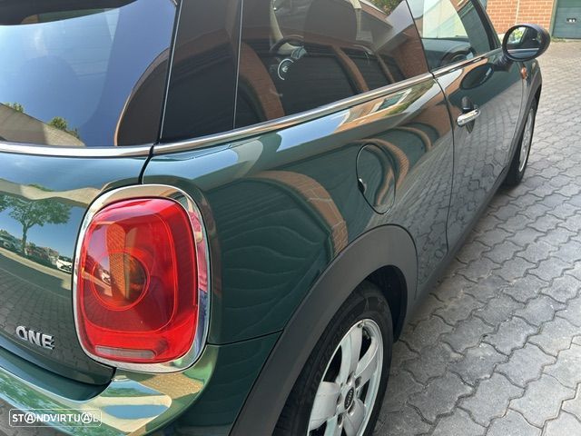 MINI 3 Portas Cooper - 47