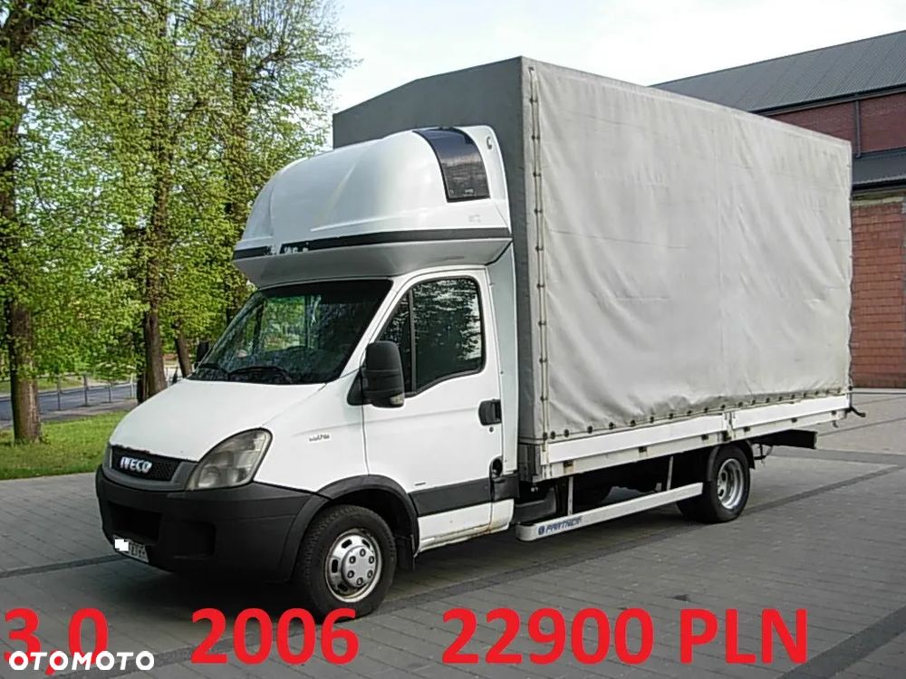 Mercedes-Benz SPRINTER - 20