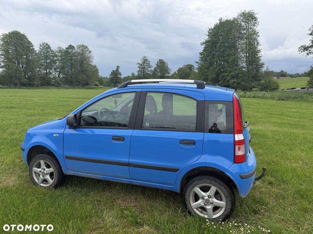 Fiat Panda - 3