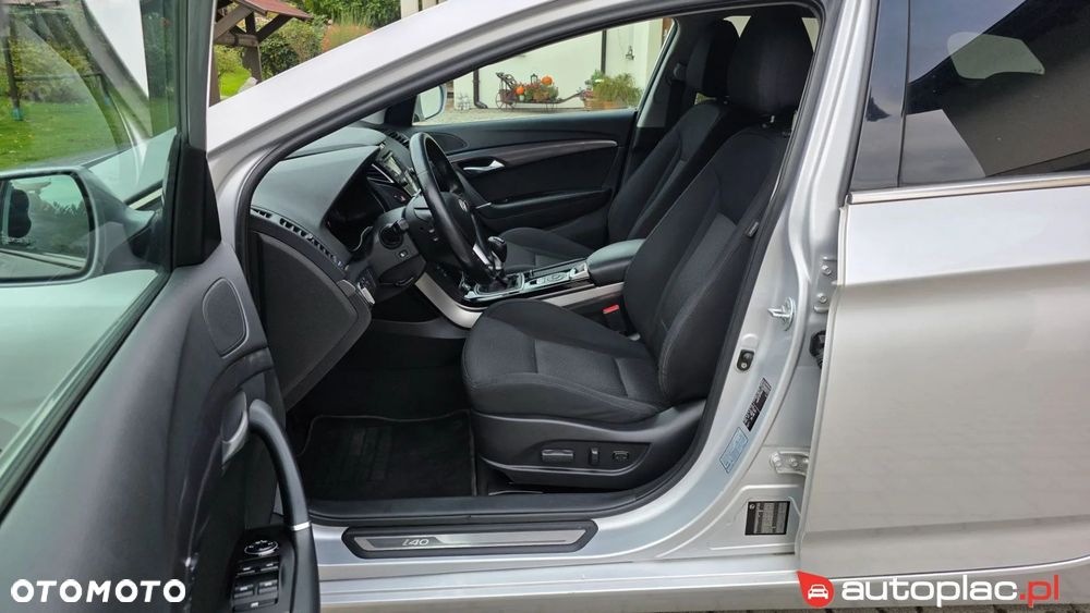 Hyundai i40 2.0 Style - 11