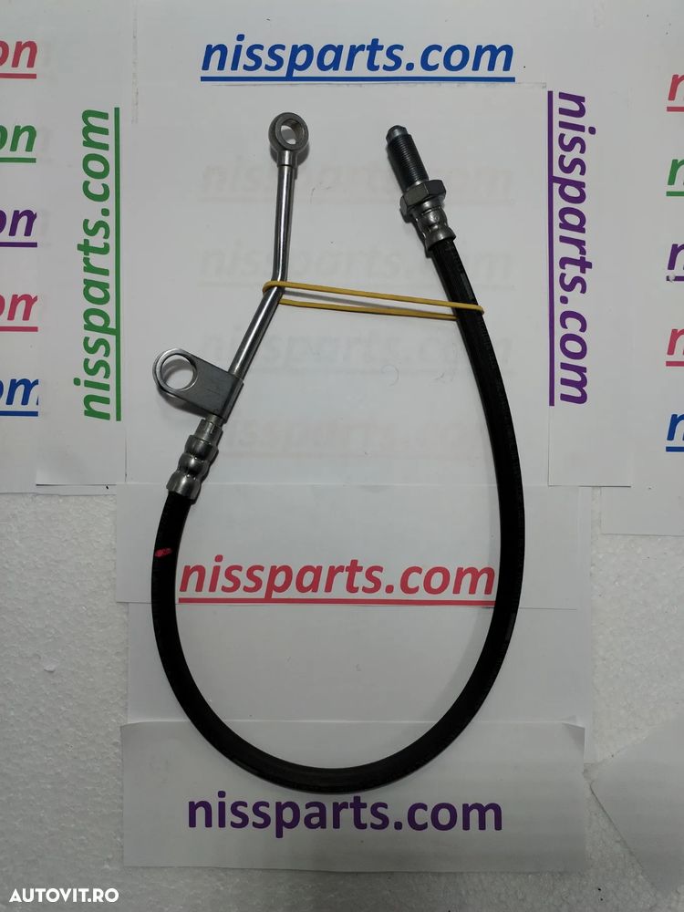 Pompă de frână ORIGINALĂ Nisssan Atleon Eco-T L35 TRADE frînă piese - 29