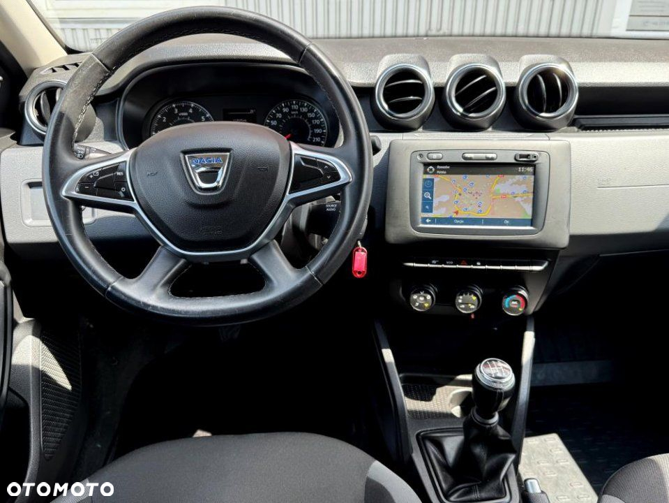 Dacia Duster - 10