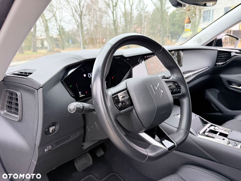 DS Automobiles DS 4 1.5 BlueHDi Rivoli - 10