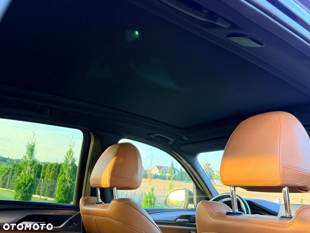BMW X3 - 7