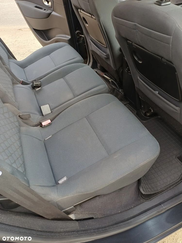 Renault Scenic 1.5 dCi Authentique - 8