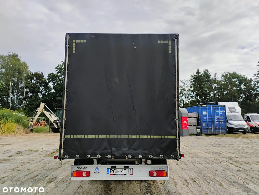 Renault Master - 8