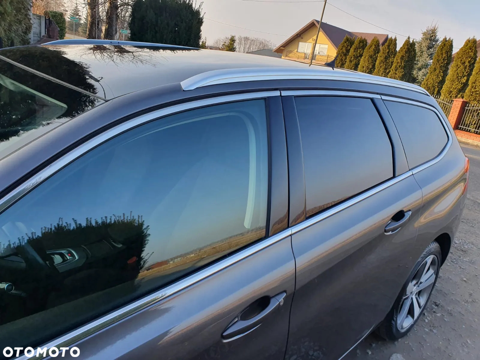 Peugeot 308 HDi FAP 150 Allure - 18