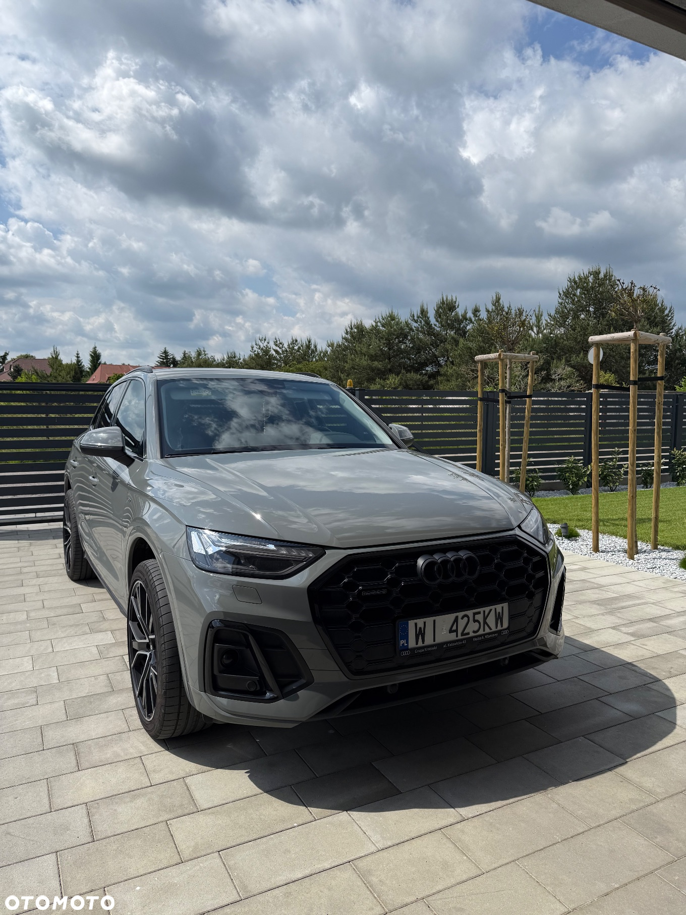 Audi Q5 40 TDI Quattro S tronic - 3