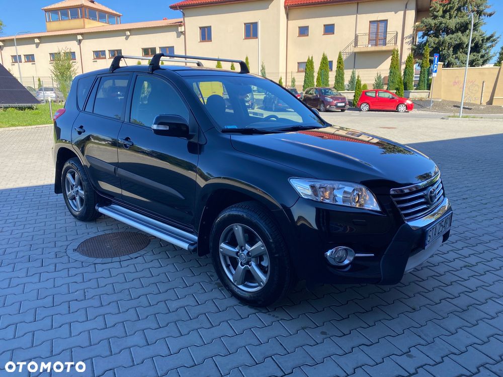 Toyota RAV4 2.0 VVT-i Prestige MS - 34