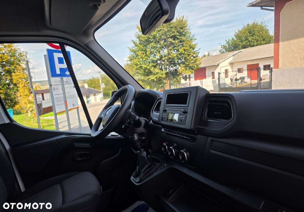 Renault Master - 23