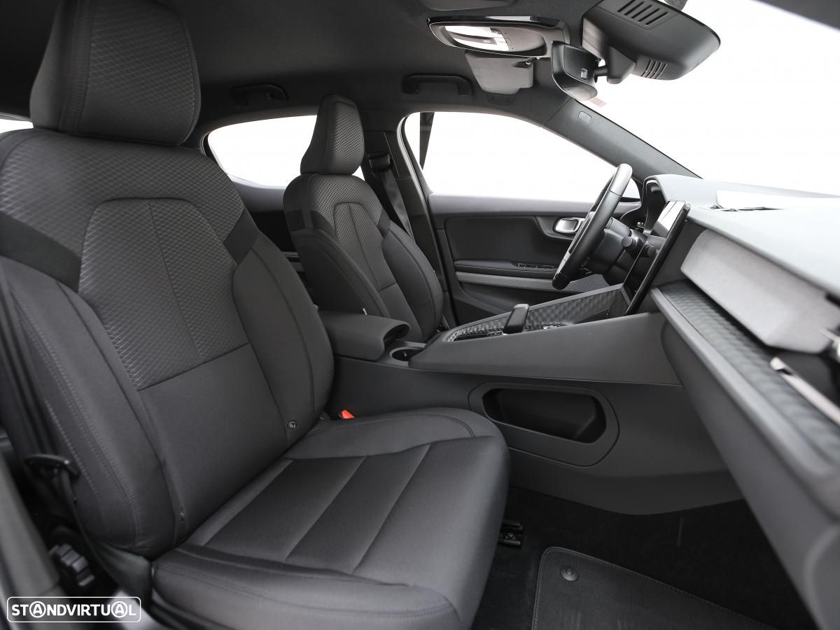 Polestar 2 Dual Motor 78kWh - 10