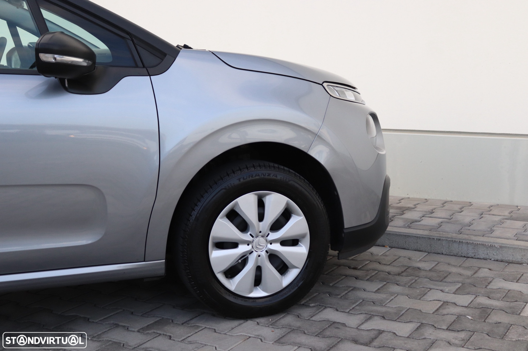 Citroën C3 Pure Tech Live - 20