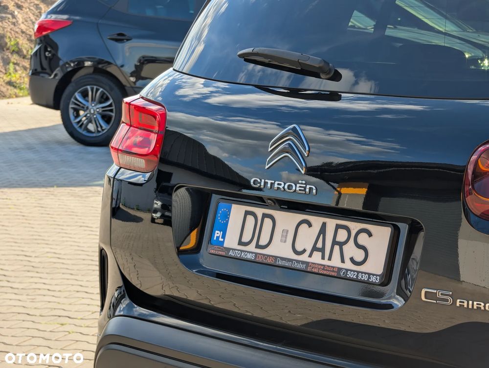 Citroën C5 Aircross 1.2 PureTech Feel - 15