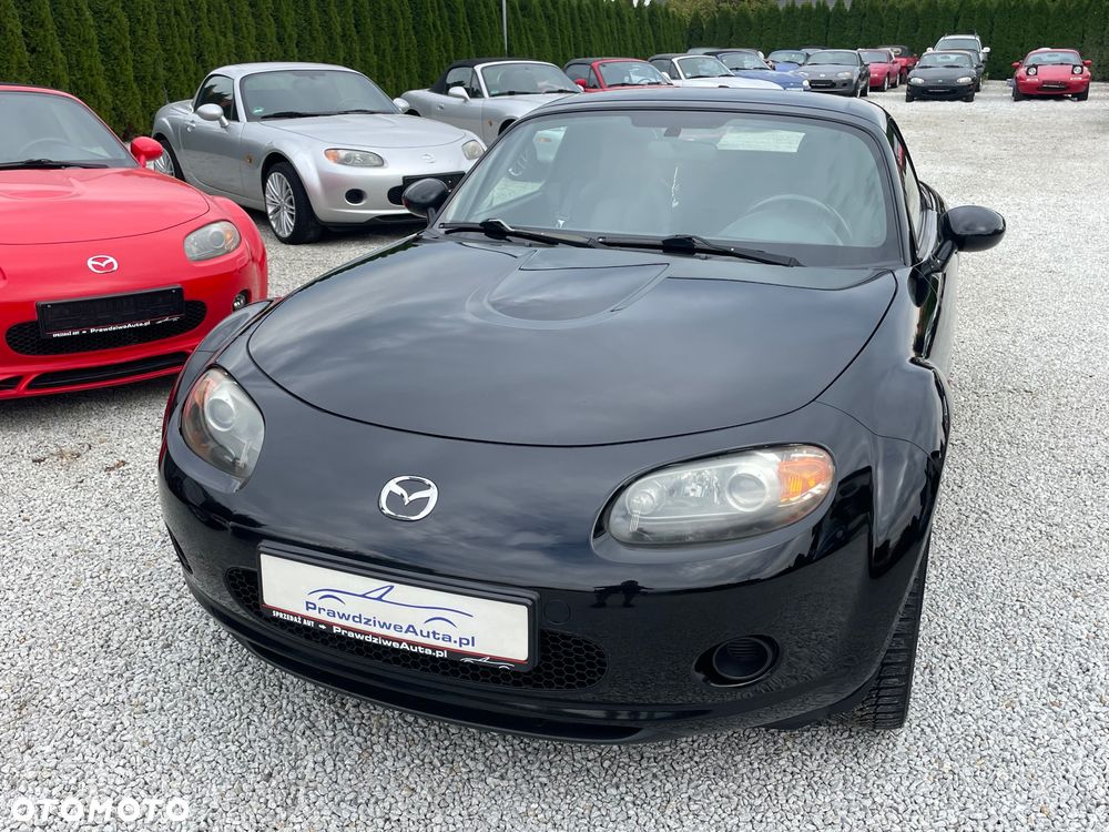 Mazda MX-5 - 5