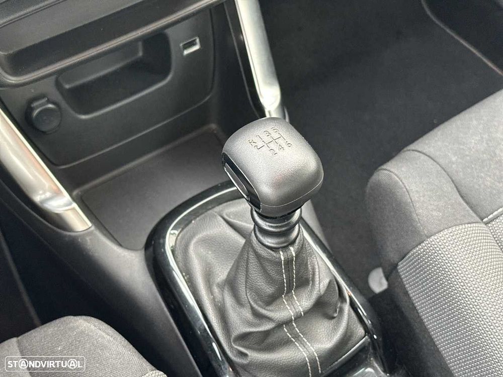 Citroën C3 Aircross 1.2 PureTech Plus - 13