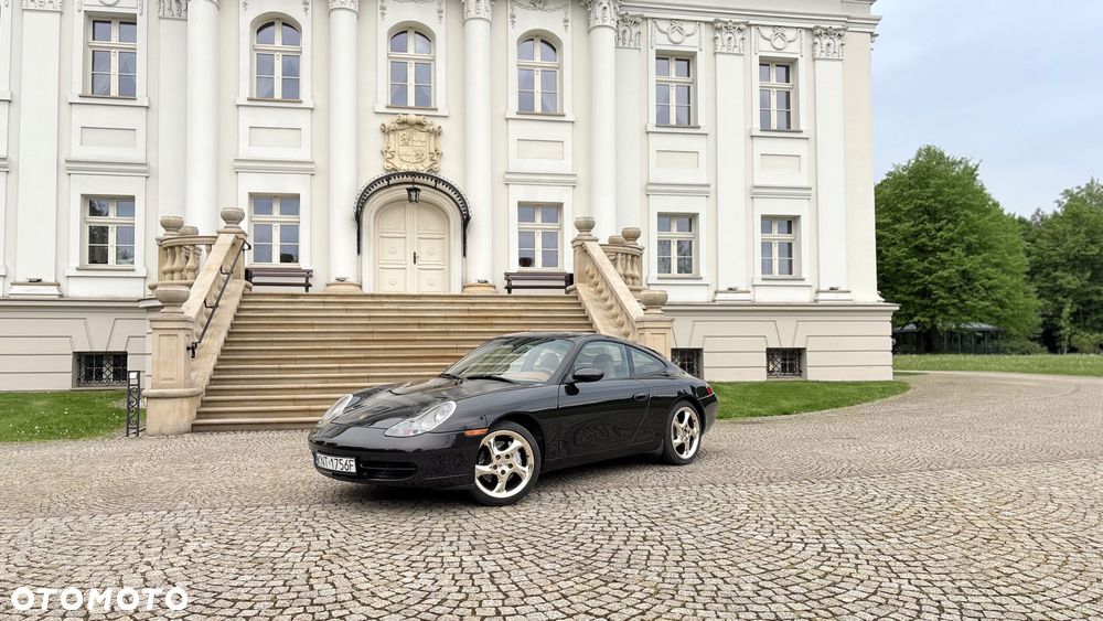 Porsche 911 - 12