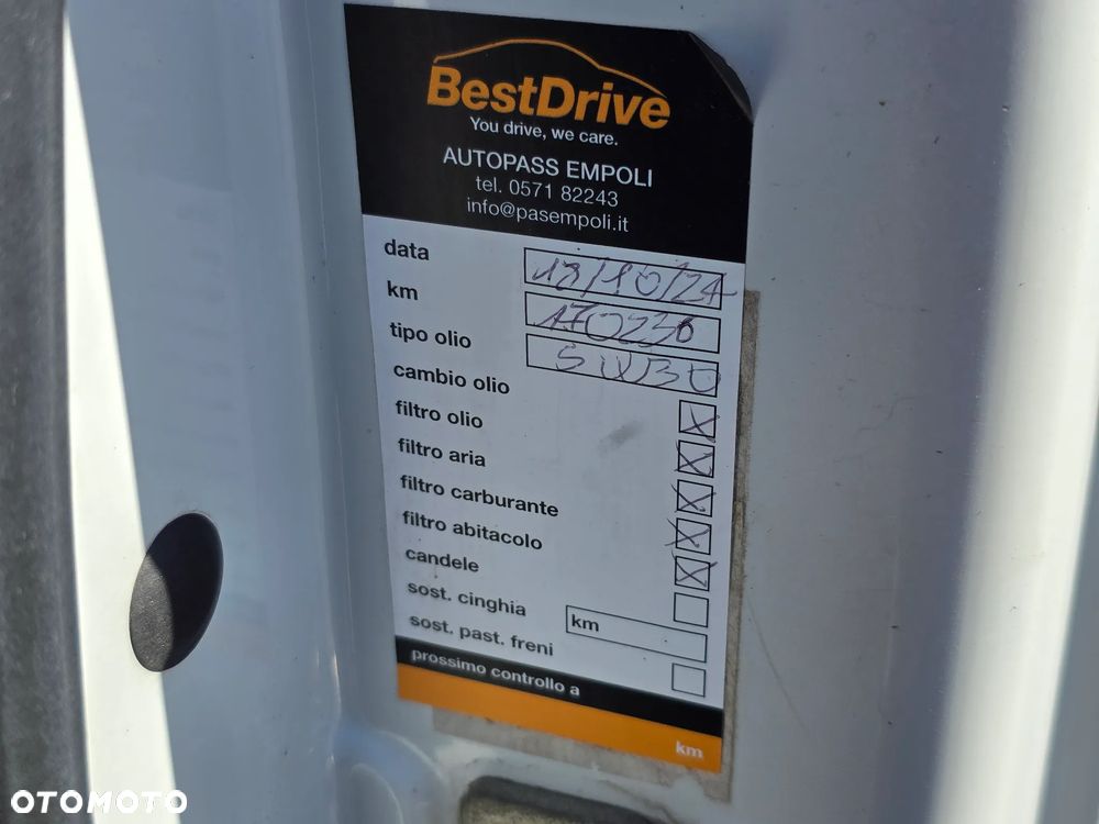 Renault Master 125 DCI Doka/Dubel Kabina Wywrotka/Kiper 3-Stronny ! Klima ! Super Stan  * Niski Przebieg ! Z Włoch  ! - 22