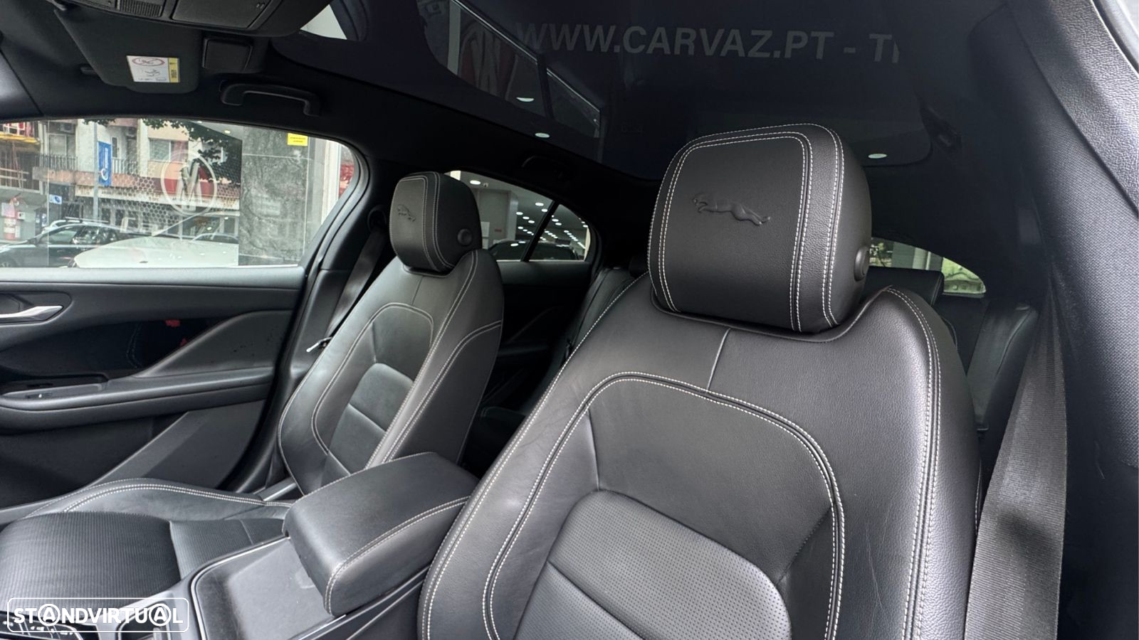 Jaguar I-Pace EV400 AWD S - 17