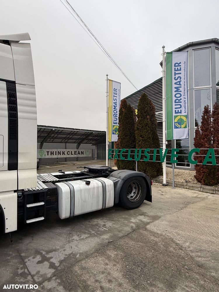 MAN TGX 18.440 - XXL - Retarder - 14