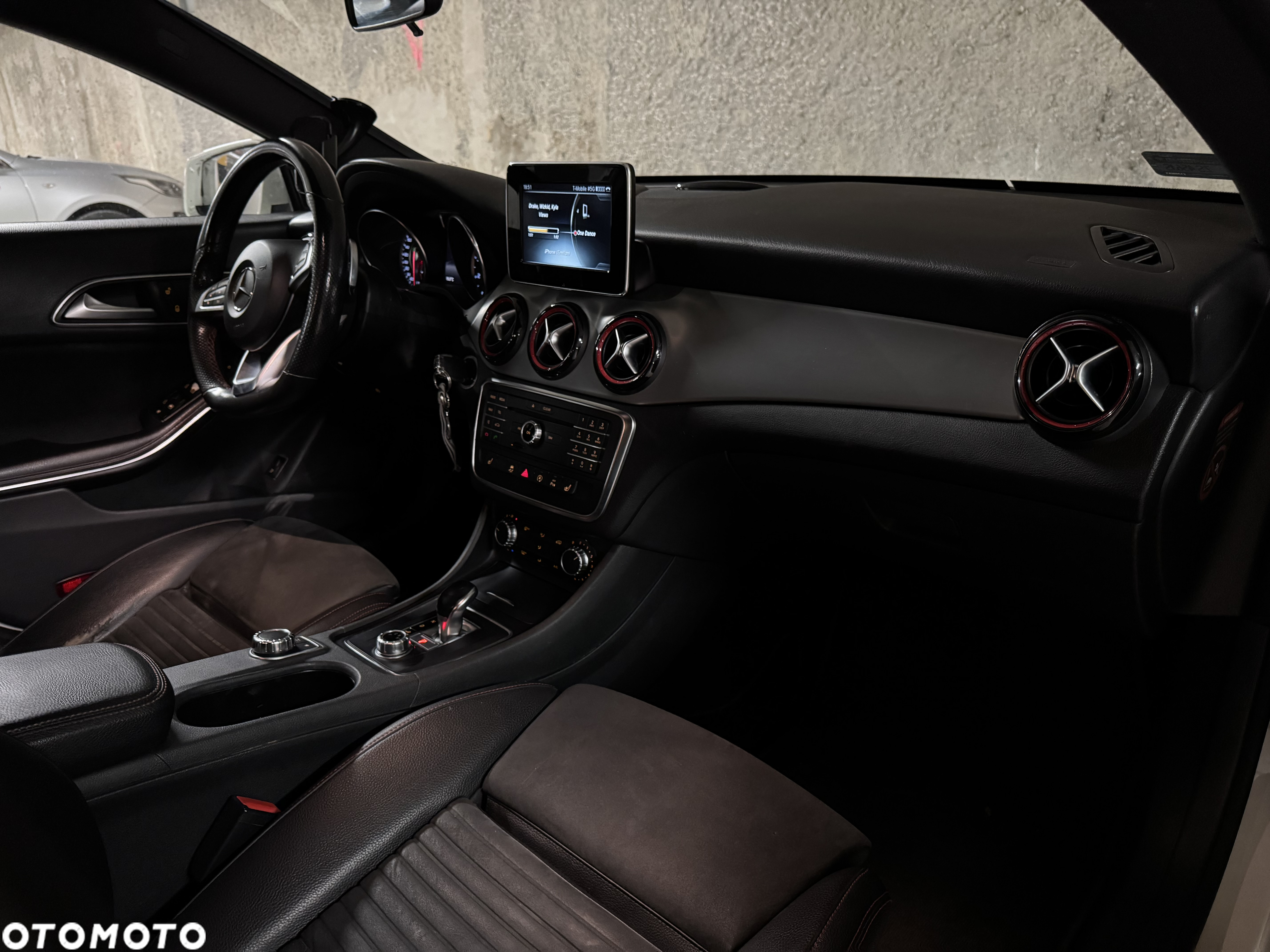 Mercedes-Benz CLA AMG 45 4-Matic - 7
