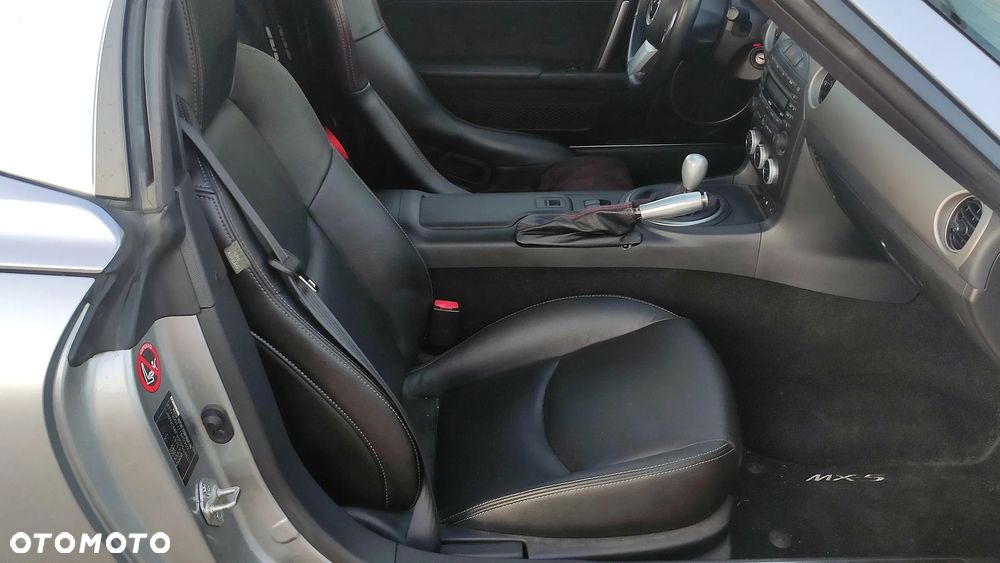 Mazda MX-5 2.0 Sport - 14