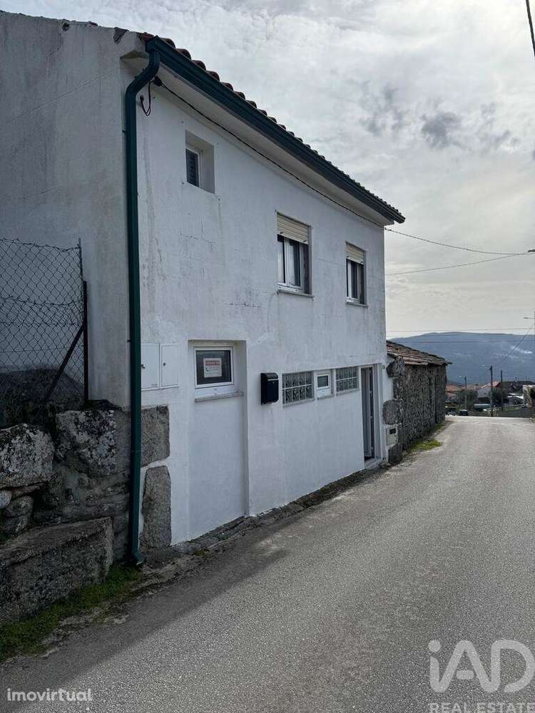 Casa / Villa T1 em Sendim de 52,5 m2 - Grande imagem: 2/15