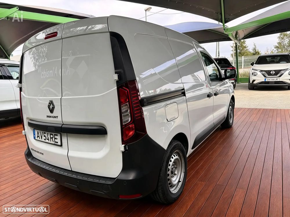Renault Express - 8
