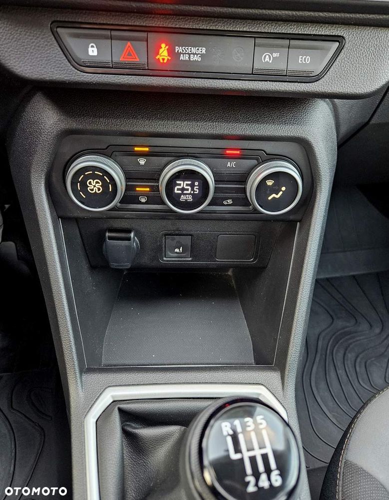 Dacia Sandero Stepway - 23