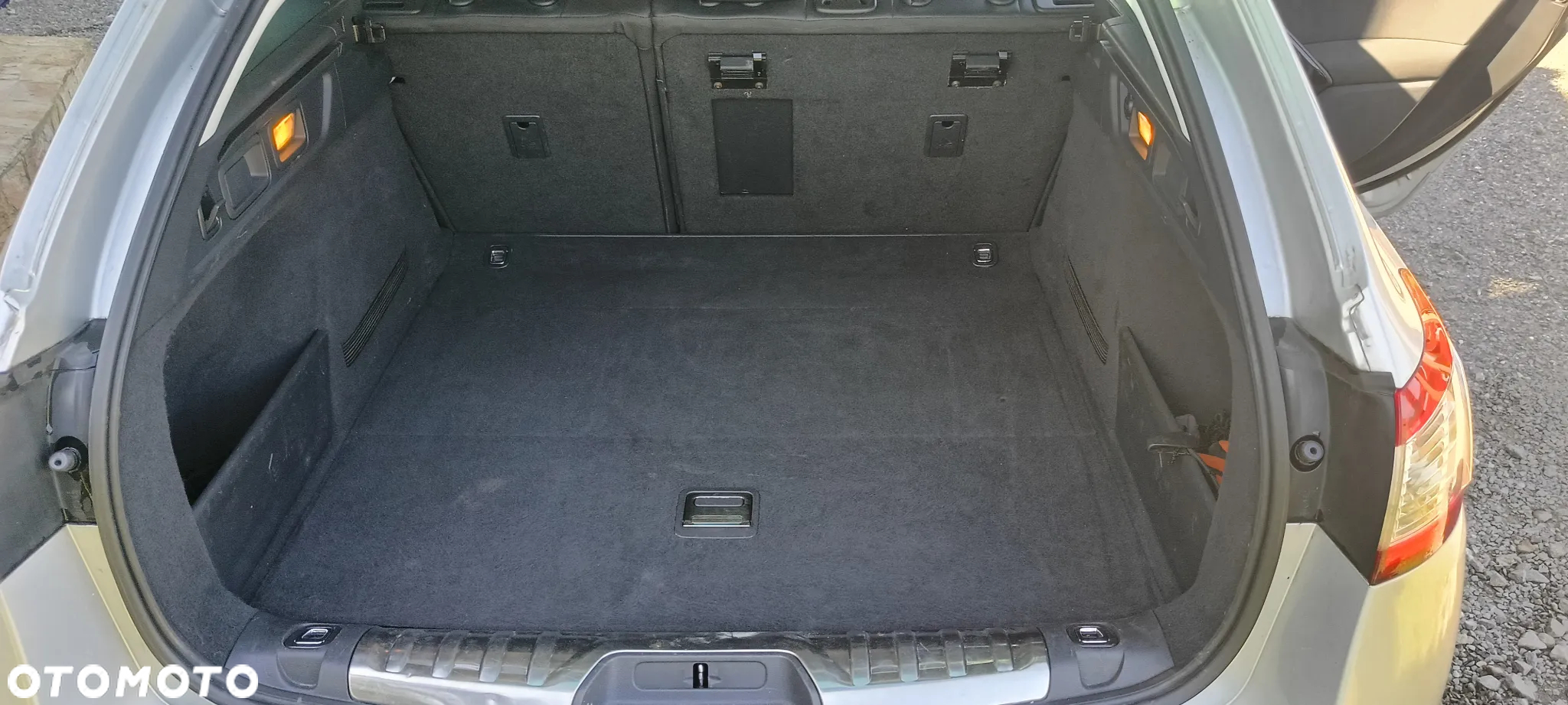Peugeot 508 SW HDi FAP 160 Automatik Allure - 11