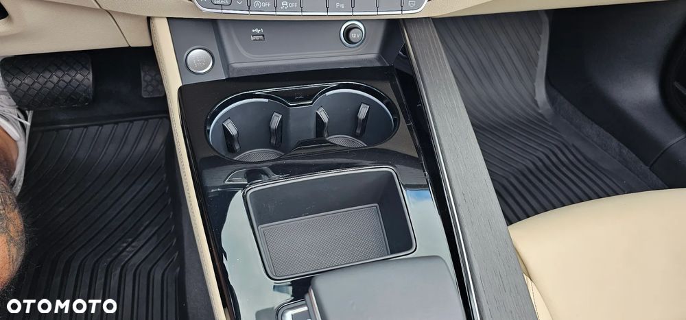 Audi A5 - 26