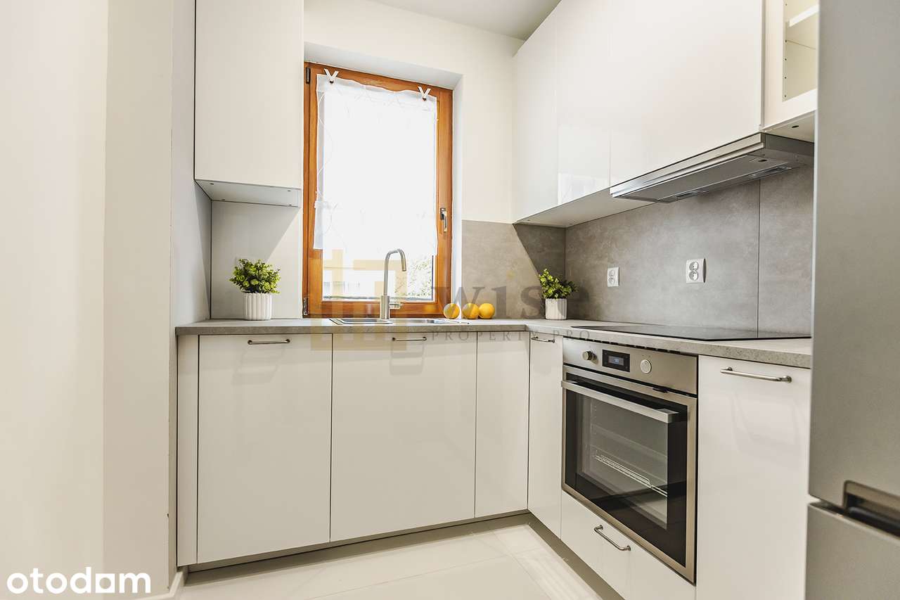 2 osobne pokoje | Rondo Wiatraczna| 50m2, Po remoncie