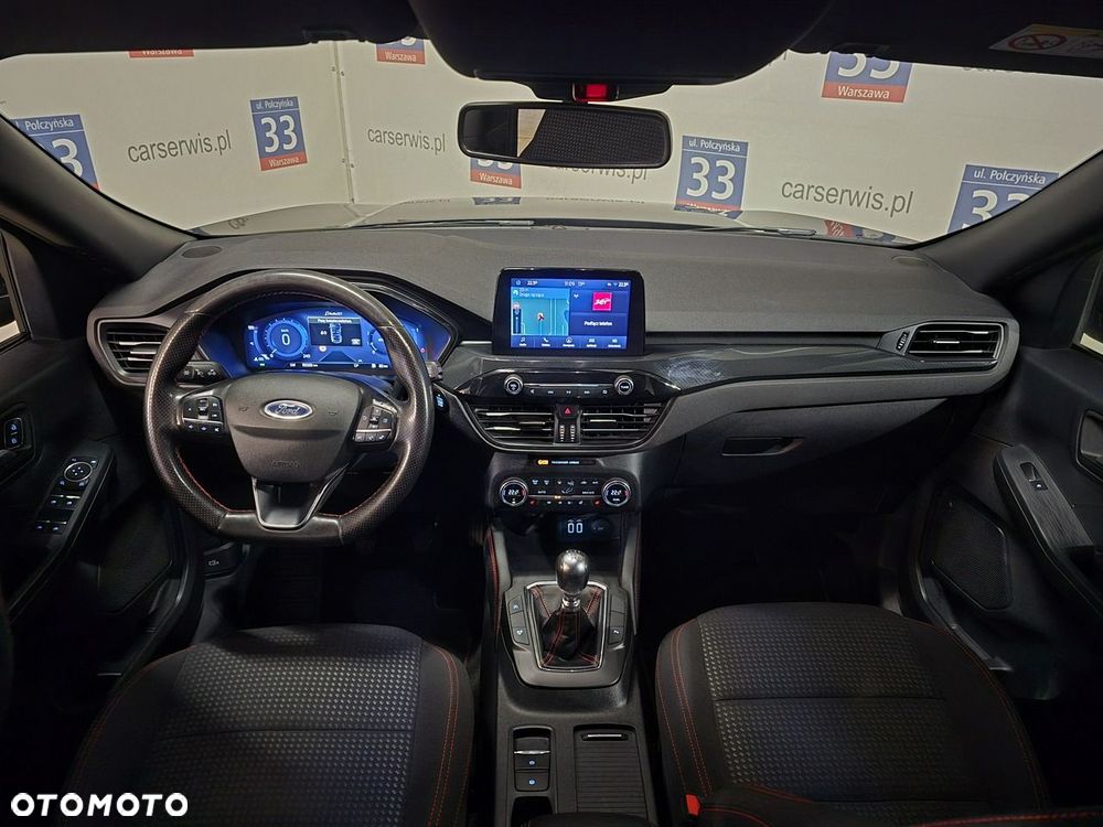Ford Kuga 1.5 EcoBoost ST-LINE - 20