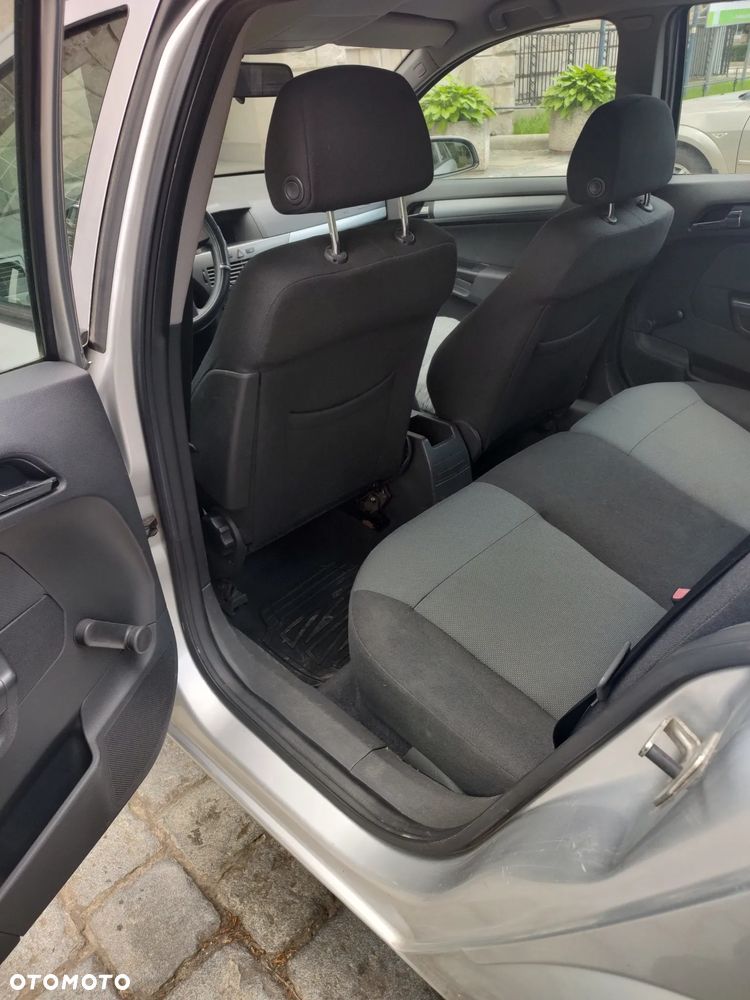 Opel Astra 1.3 CDTI Elegance - 7