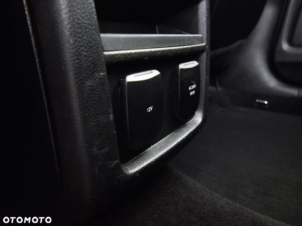 Ford Edge 2.0 TDCi Twin-Turbo 4WD Sport - 26