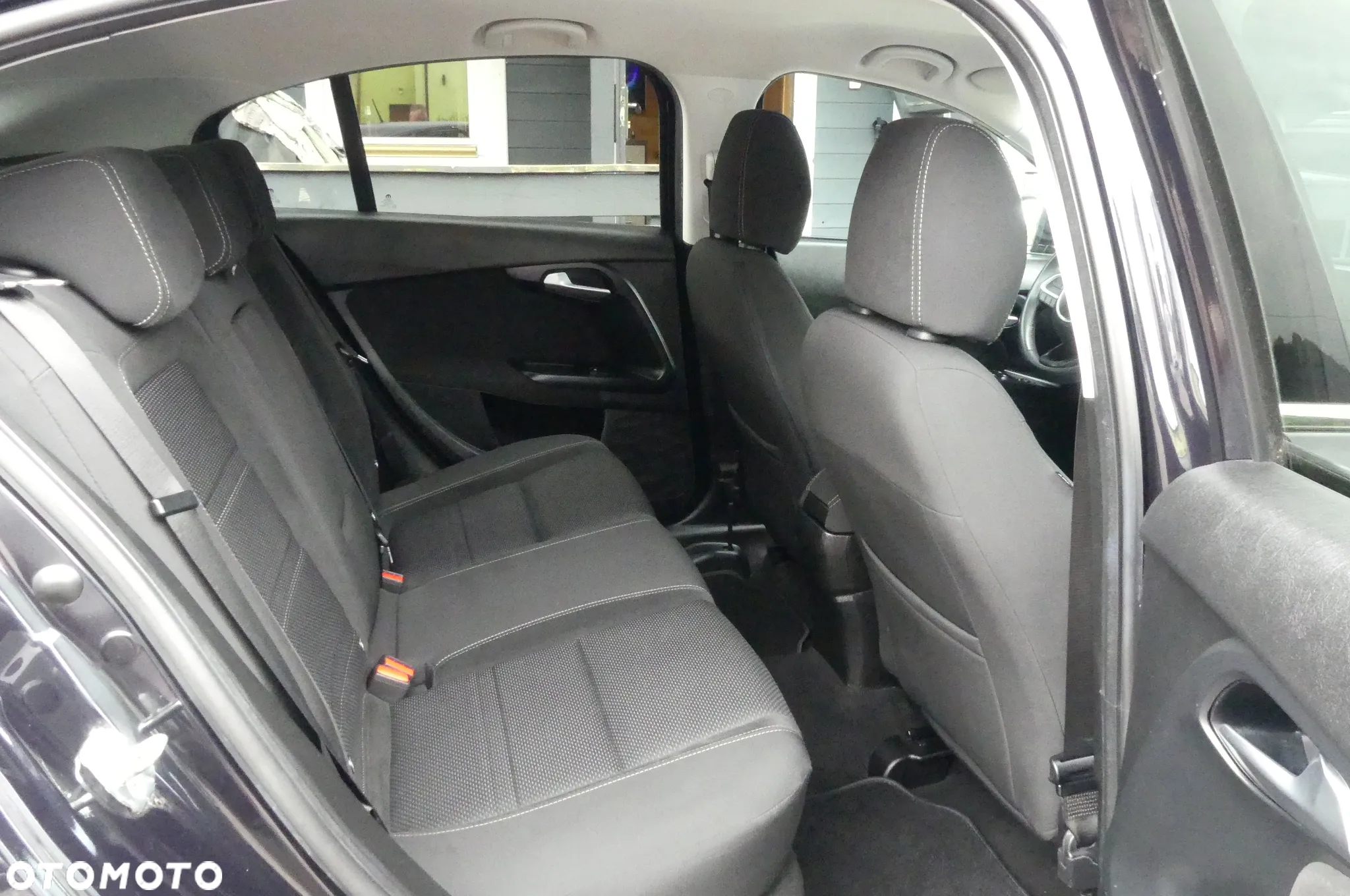 Fiat Tipo 1.4 T-Jet 16v Lounge EU6 - 10