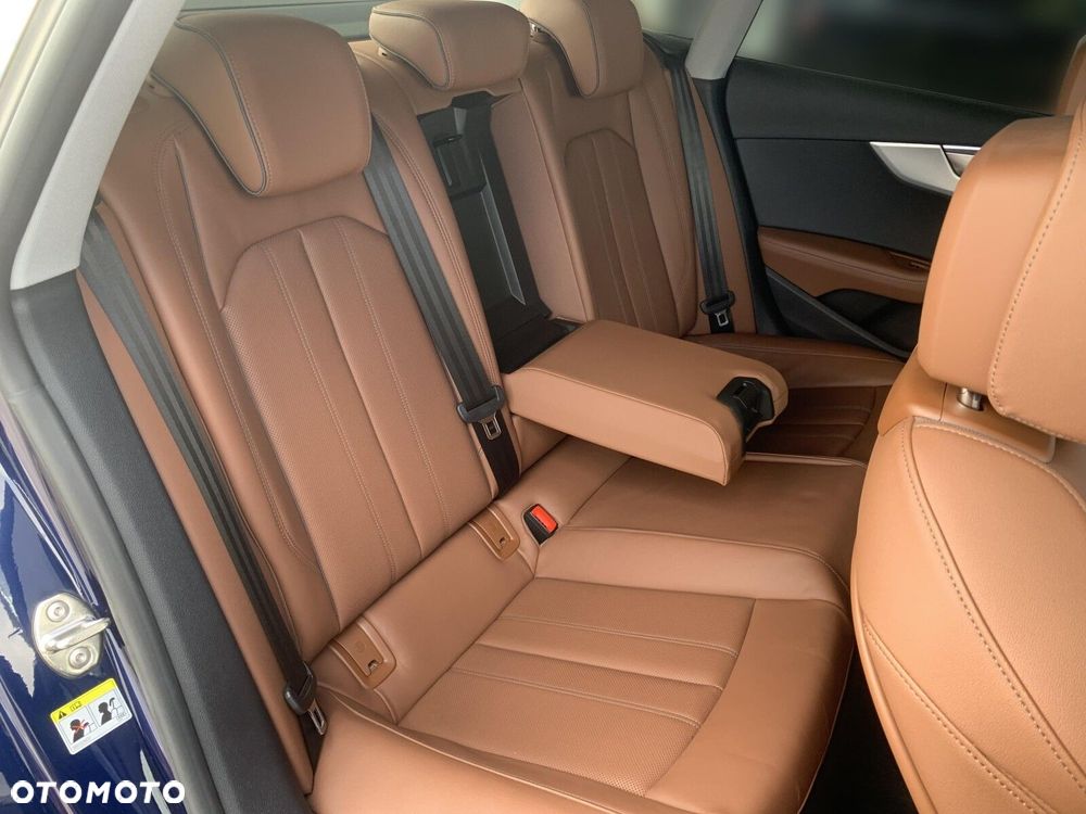 Audi A5 Sportback - 14