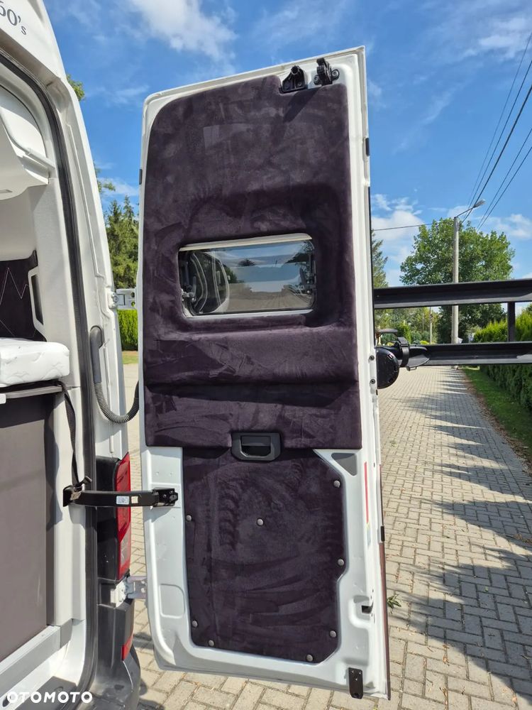 Volkswagen Grand California 600 2,0 TDI 180PS Pakiet Bulli`60s Tempomat ACC  FV23% - 26