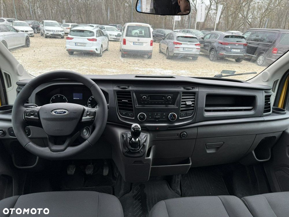 Ford Transit - 15