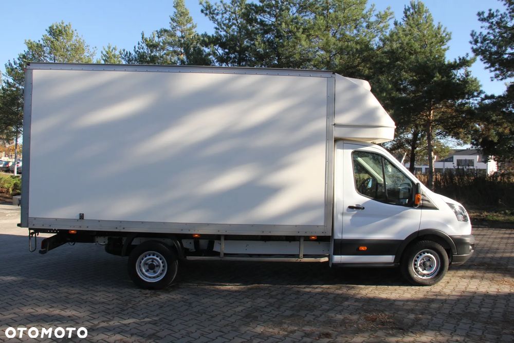Ford TRANSIT - 4